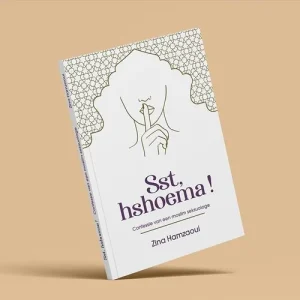 Sst, hschoema! Confessie van een moslim seksologe